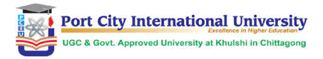 University Logo